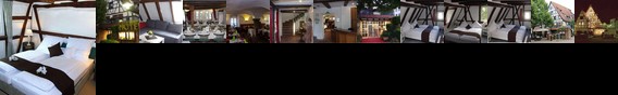 Hotel Restaurant Altes Badhaus