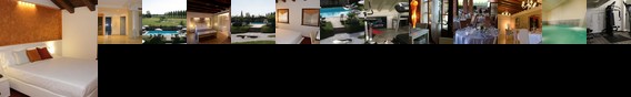 Hotel Antico Borgo Torricella