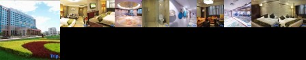 Yangling International Conference & Exhibition Center Hotel