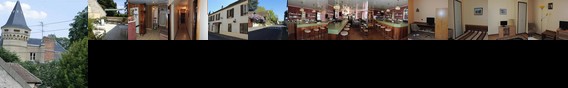 Hotel du Manoir