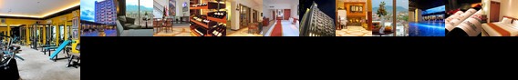 Grand Surya Hotel Kediri