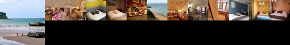 St. Martin Hotel