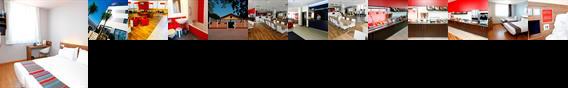 Travelodge Valencia Aeropuerto