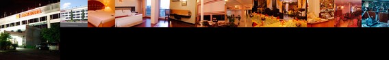 SRM Hotel
