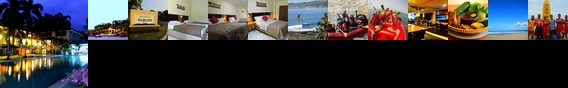 Augusta Hotel Pelabuhan Ratu