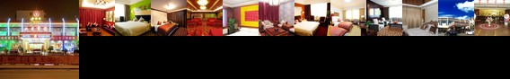 Xinglong Hotel Yanzhou
