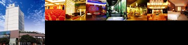 Lijing International Hotel