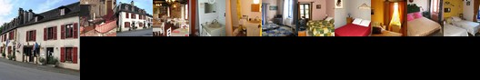 Logis Auberge De Forges