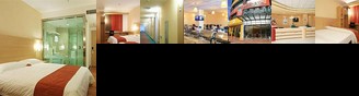 Aiweideng Hotel