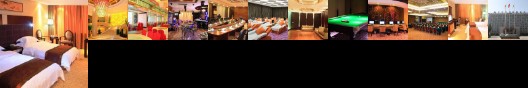 Kaiyuan Zhongzhou International Hotel