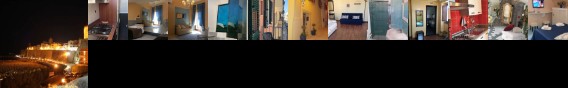 B&B Vescovo Pitirro
