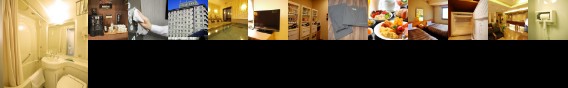 Hotel Route Inn Oogaki Inter