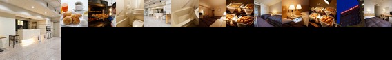 Kurume Washington Hotel Plaza
