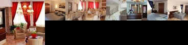 Hotel Mucci