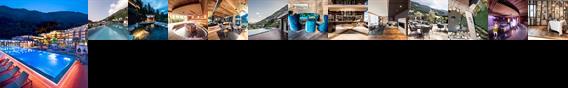 Sport & Wellnessresort Quellenhof