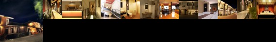 Puri Chorus Hotel