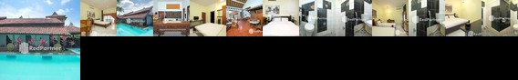 Rumah Palagan Guest House
