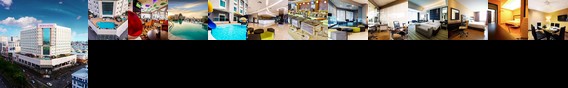 Ixora Hotel