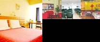 Home Inn Zaozhuang Zhenxing Middle Road
