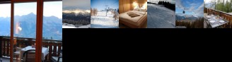 Chalet Hauts de Veysonnaz