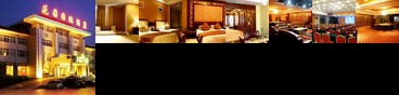 Hua Yuan Guo Ji Hotel