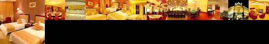 Yingtan Sunshine Holiday Hotel