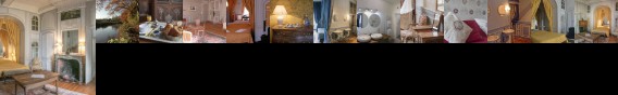 Chateau de Gizeux