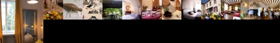 Logis Auberge De L'ombree