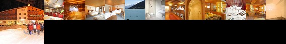 Hotel Dreilaenderblick