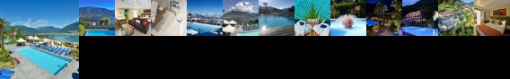Hotel La Campagnola San Nazzaro