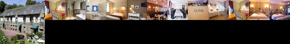 Hostellerie du Vieux Moulin