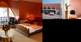 Hotel Restaurant Landkrug am Fehmarnbelt