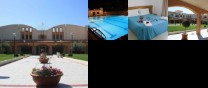Hotel Residence Gattopardo