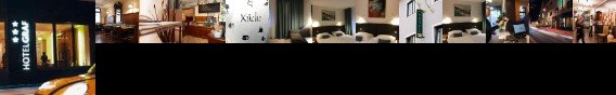 Hotel Gasthof Graf