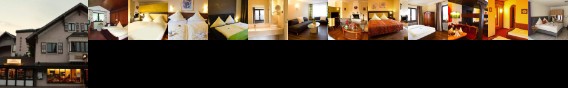 Hotel Haus Krone