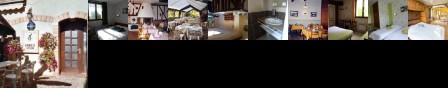 Auberge De La Plaine