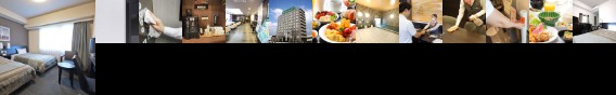 Hotel Route Inn Satsumasendai