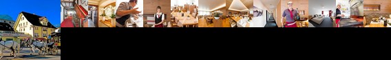Hotel Hofli Altdorf