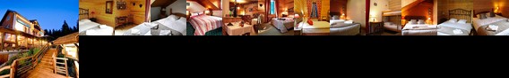 Auberge De La Croix Perrin