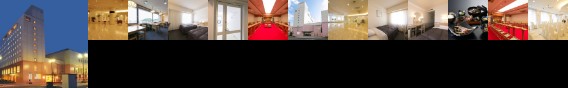Hamada Washington Hotel Plaza