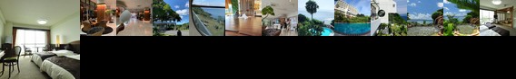 Ibusuki Royal Hotel