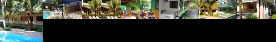 Hotel Rios do Pantanal