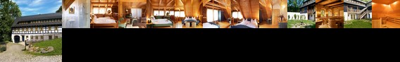 Pension Blaue Muehle