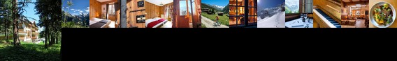 Grand Hotel Kurhaus Arolla