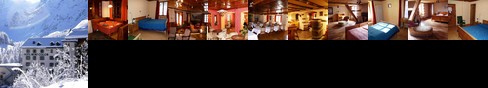 Hotel Du Mont Collon