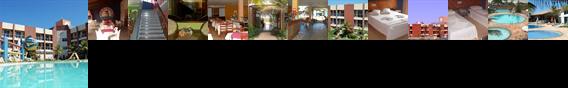 Guriri Marlin Hotel