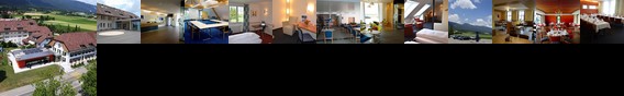 Hotel Urs Und Viktor