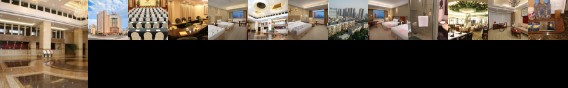 Yiyang HuaTian Hotel