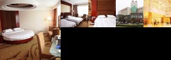 Yiyang Wangfu Business Hotel