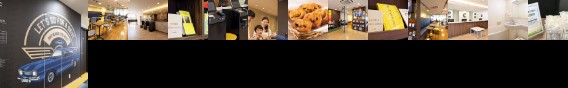 コンフォートホテル刈谷